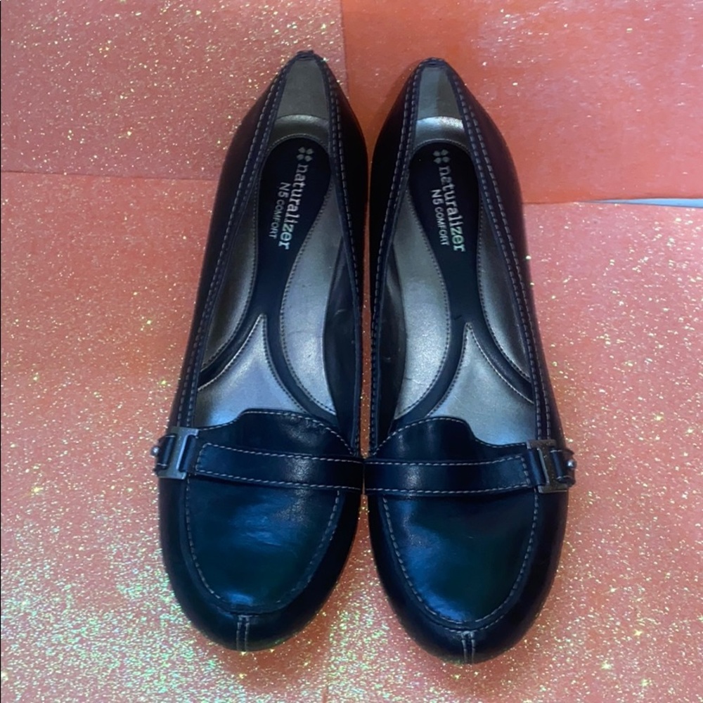 Women’s Comfort Heels